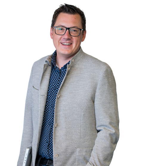 Matthias Zwittag