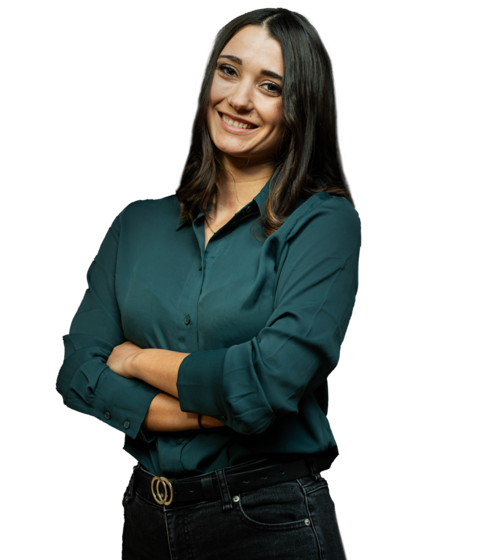 Vanessa Voit