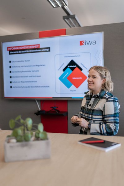 SIWA CISO 