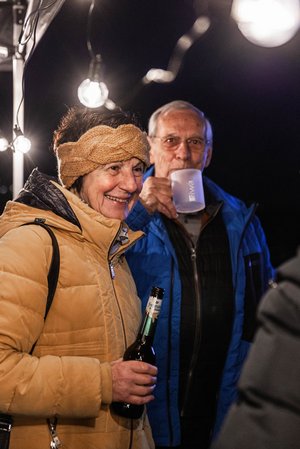 SIWA Punsch 2024