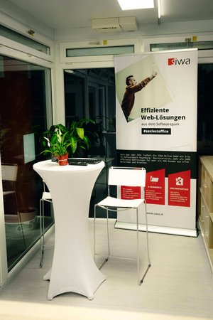Firma GT Gerätetechnick