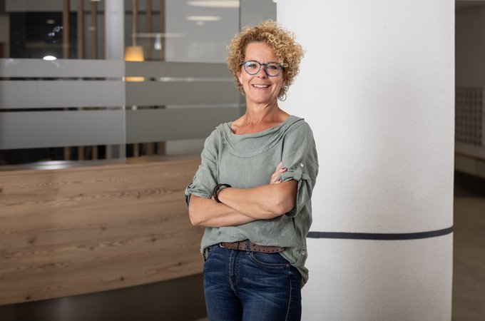 Brigitte Lasee