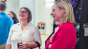 SIWA Digi Cafe Mai 2025