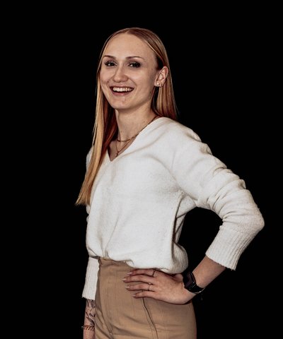 Alina Inspruckner