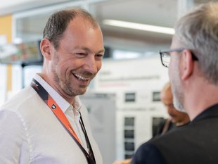 Jochen Landvoigt SIWA Geschäftsführung