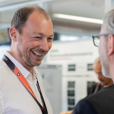 Jochen Landvoigt SIWA Geschäftsführung