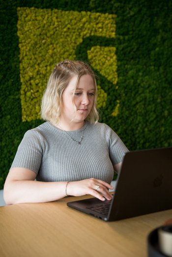 SIWA ISO27001 Expertin und CISO bei SIWA