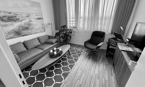 homeoffice