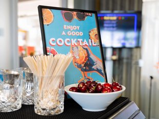 Cocktailbar