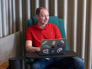 SIWA Geschäftsführer Jochen Landvoigt, Experte für Hosting, IT Security und Cloudservices