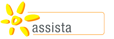 Assista Logo