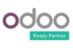 Odoo Partner Logo